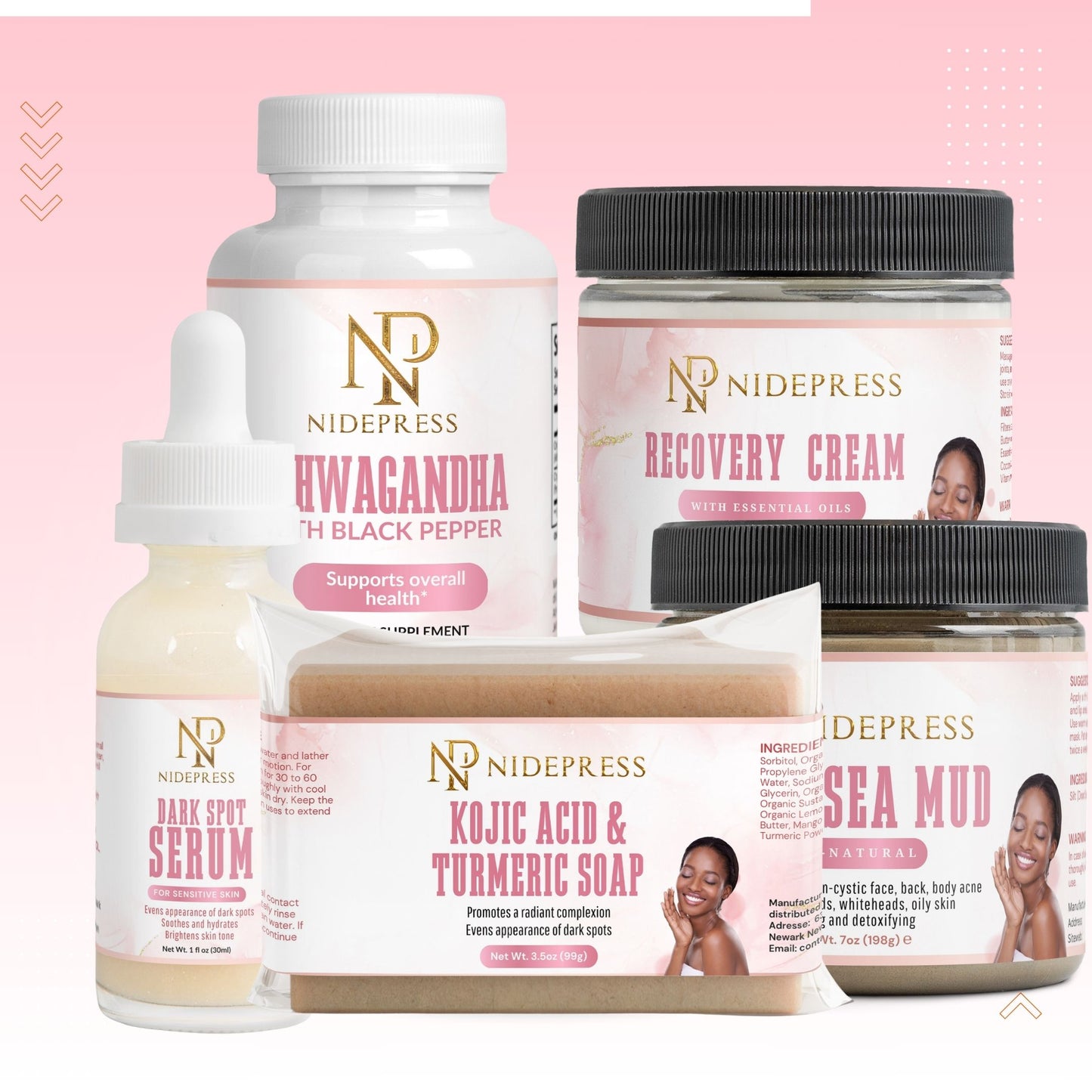Ultimate Skincare Solution